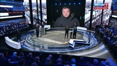 60 минут. Эфир от 27.03.2018 (19:00). Кемерово, мы с тобой