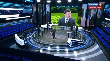 60 минут. Эфир от 27.05.2020 (12:40). По горячим следам