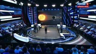 60 минут. Эфир от 27.07.2018 (13:00). По горячим следам