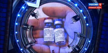 60 минут. Эфир от 27.08.2020 (12:40). По горячим следам