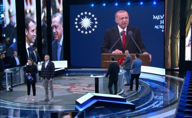 60 минут. Эфир от 27.10.2020 (12:40)