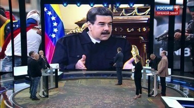 60 минут. Эфир от 28.01.2019 