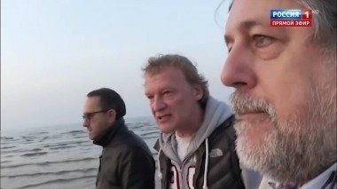 60 минут. Эфир от 28.02.2018 (13:00). По горячим следам