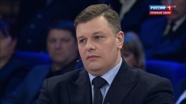 60 минут. Эфир от 28.02.2018 (19:00). Порошенко назвал главных врагов