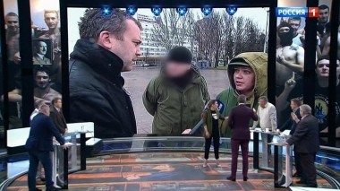 60 минут. Эфир от 28.10.2019 (12:50). По горячим следам