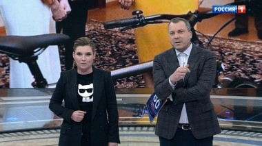 60 минут. Эфир от 28.11.2019 (12:50). По горячим следам