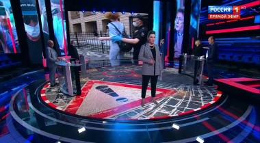 60 минут. Эфир от 29.07.2020 (18:40). Суд над Михаилом Ефремовым