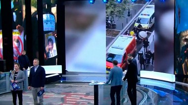 60 минут. Эфир от 29.10.2020 (12:40)