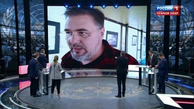 60 минут. Эфир от 29.11.2019 (18:50). Украина снова хочет воровать российский газ