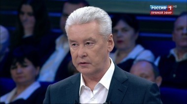 60 минут. Эфир от 30.05.2017. Споры о реновации