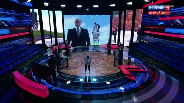 60 минут. Эфир от 30.06.2020 (18:40)