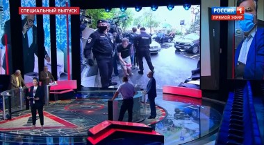 60 минут. Эфир от 30.07.2020 (18:40)