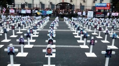 60 минут. Эфир от 30.08.2018 (13:00)