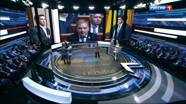 60 минут. Эфир от 30.08.2019 (12:50). По горячим следам