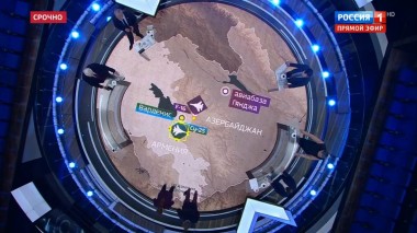 60 минут. Эфир от 30.09.2020 (12:40). По горячим следам