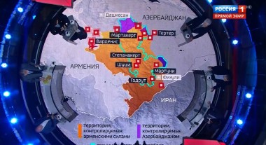 60 минут. Эфир от 30.09.2020 (18:40)