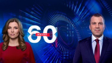 60 минут. Эфир от 30.10.2020 (18:40)