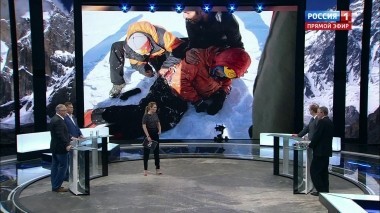 60 минут. Эфир от 31.07.2018 (13:00). По горячим следам