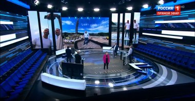 60 минут. Эфир от 31.07.2020 (12:40). По горячим следам