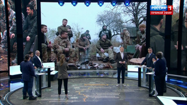 60 минут. Эфир от 31.10.2019 (12:50). По горячим следам