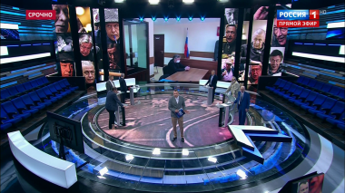 60 минут. Ефремов заявил в суде, что не был пьян