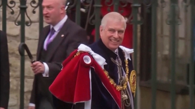 60 минут. Хамство Зеленского, коррупция в Киеве, бывший принц Эндрю под следствием. Эфир от 20.02.2026 (18:00)