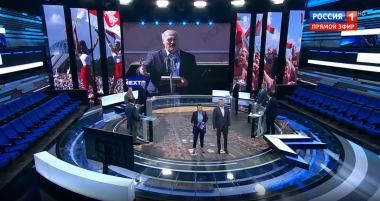 60 минут. Лукашенко обещал не допустить перевыборов, если только его не убьют