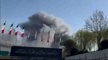 60 минут. Никакой деэскалацией не пахнет. Эфир 05.03.2026 · 12:00