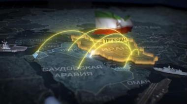 60 минут. Новая фаза войны. Эфир 19.03.2026 · 18:00