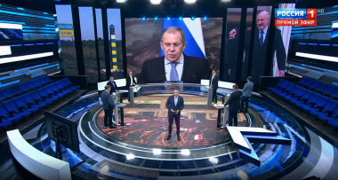 60 минут. Эфир от 04.09.2020 (12:40). По горячим следам