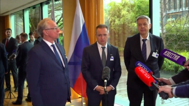 60 минут. Переговоры в Женеве завершены. Эфир от 18.02.2026 (12:00)