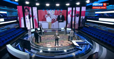 60 минут. Польша объявила о создании белорусского правительства в изгнании