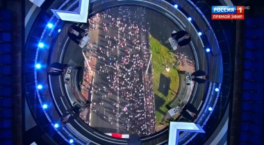 60 минут. Тихановская не признала Крым украинским