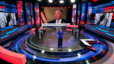 60 минут. Уиткофф и Кушнер прилетели в Женеву. Эфир от 26.02.2026 (12:00)