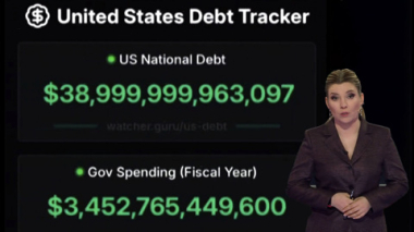 60 минут. В США растет недовольство войной с Ираном на фоне увеличения госдолга. Эфир 18.03.2026 · 12:00