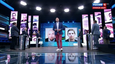 60 минут. Выманиванием россиян в Белоруссию руководили резиденты ЦРУ в Киеве