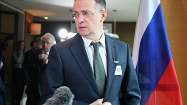 60 минут. Женева: напряженные переговоры и лаконичные комментарии. Эфир от 18.02.2026 (18:00)